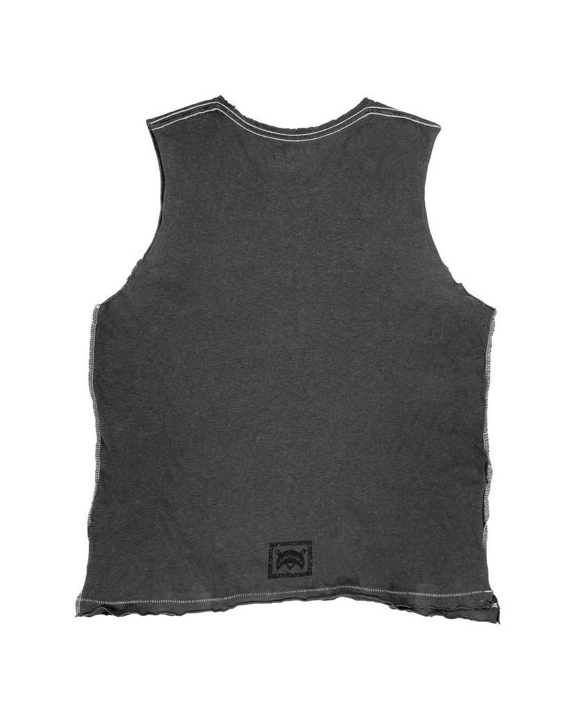 SS03 Undercover Scab Tank Top | Reissue: Buy & Sell Designer