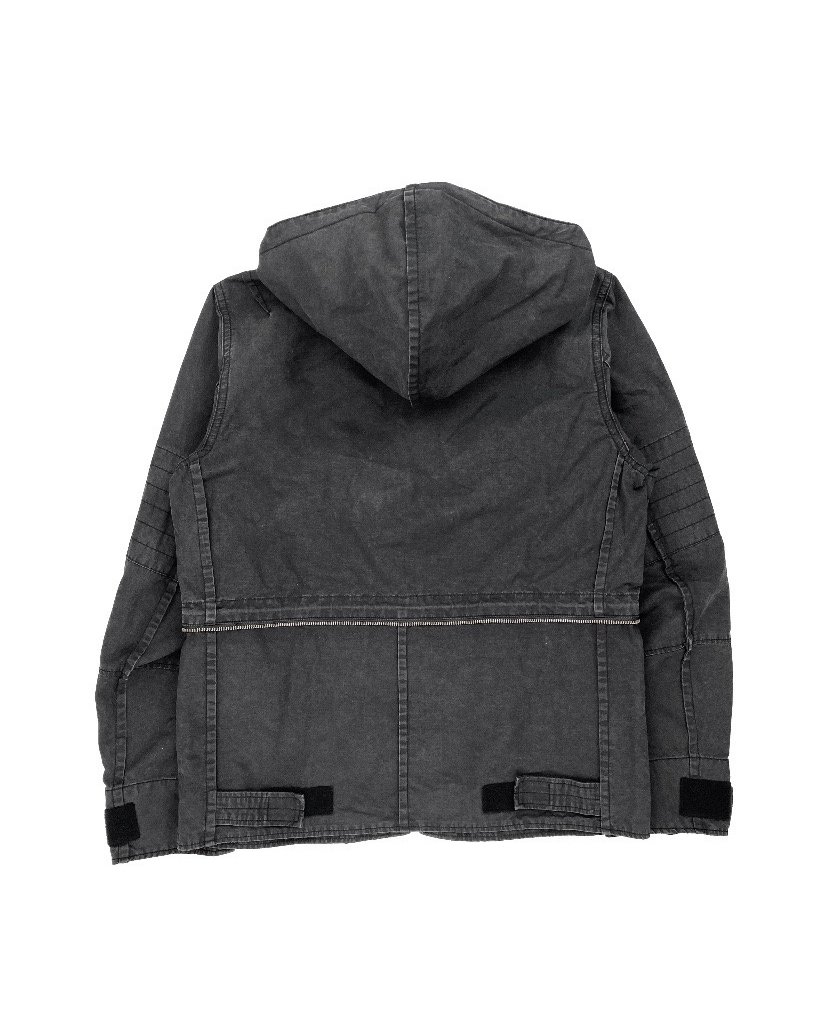 Undercover “Underman” Tactical Light Field Jacket | Reissue: Buy