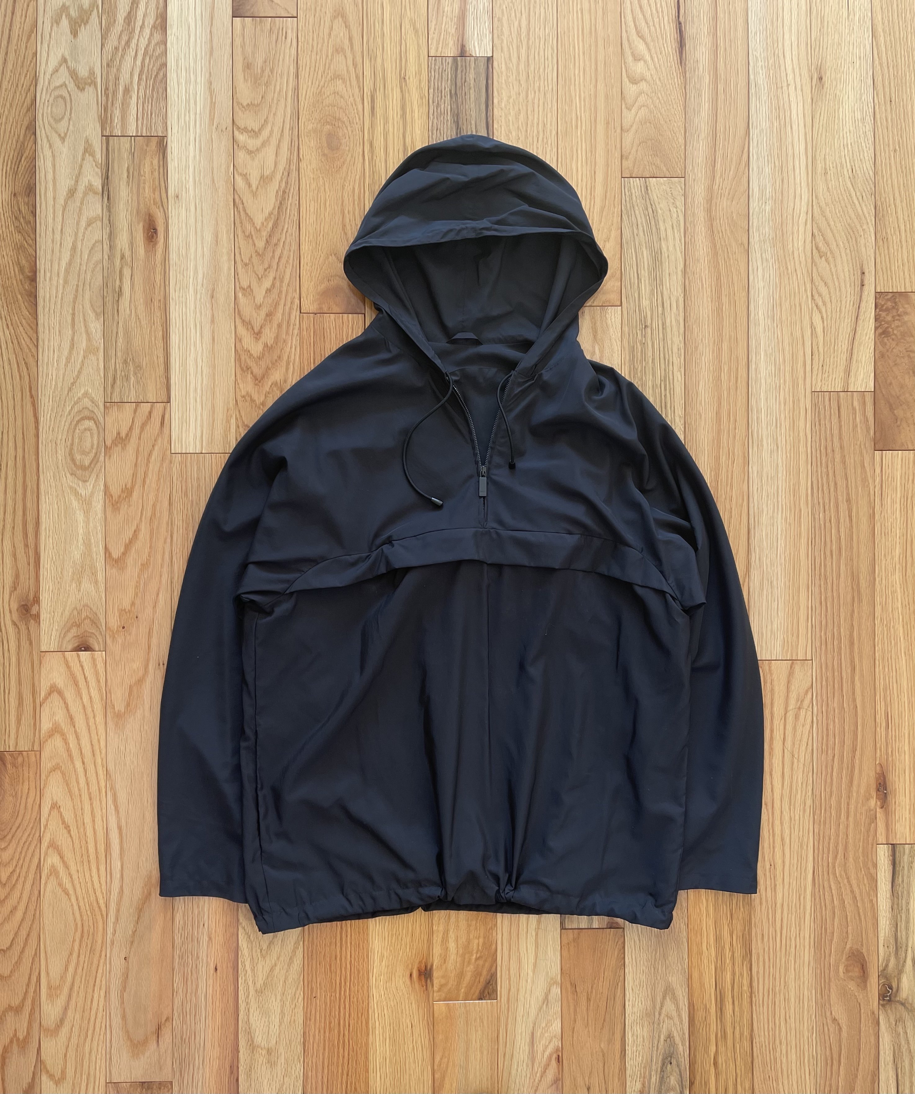 Gucci by Tom Ford Packable Nylon Anorak Jacket | Reissue: Buy
