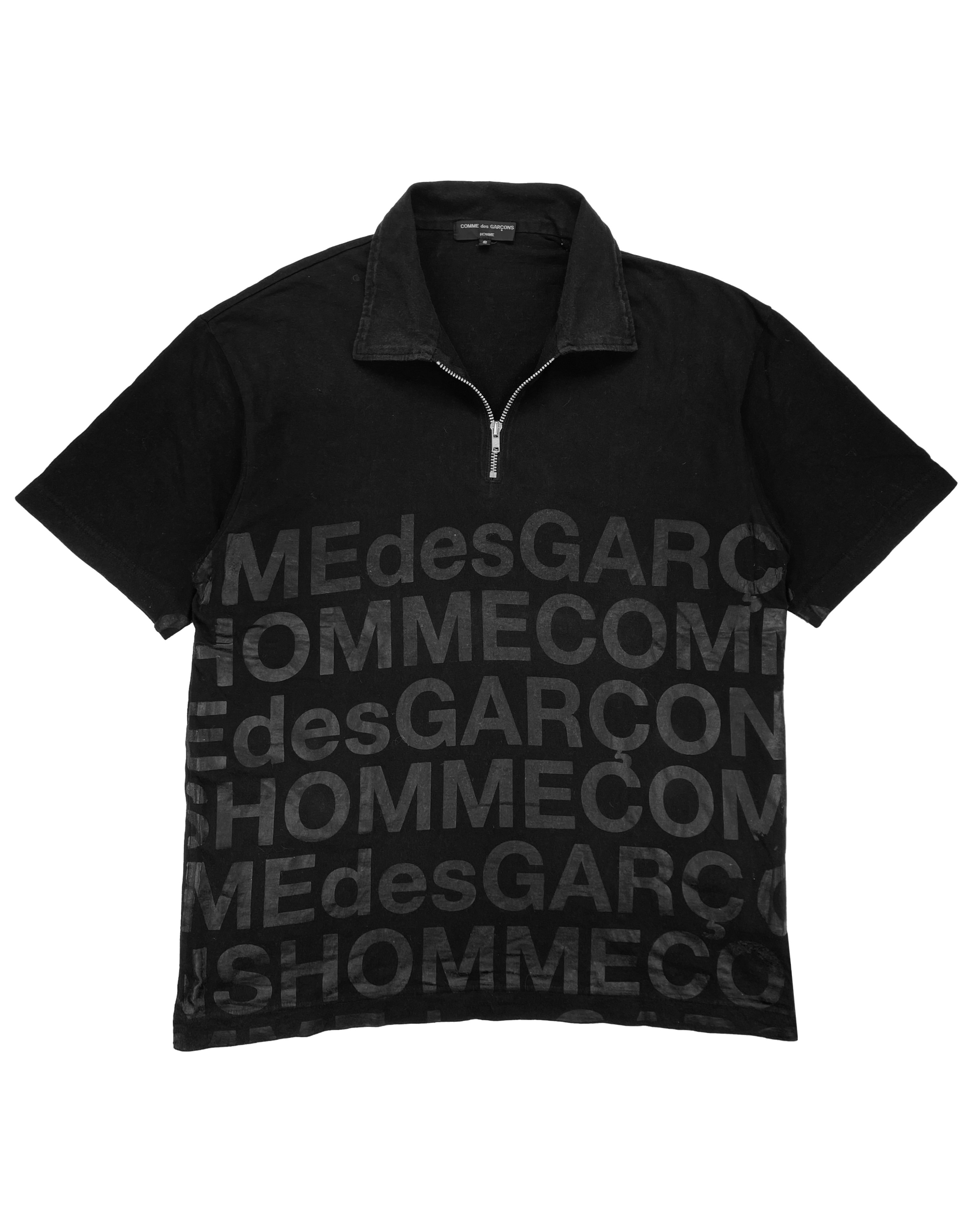 Comme des sale garcons spelling