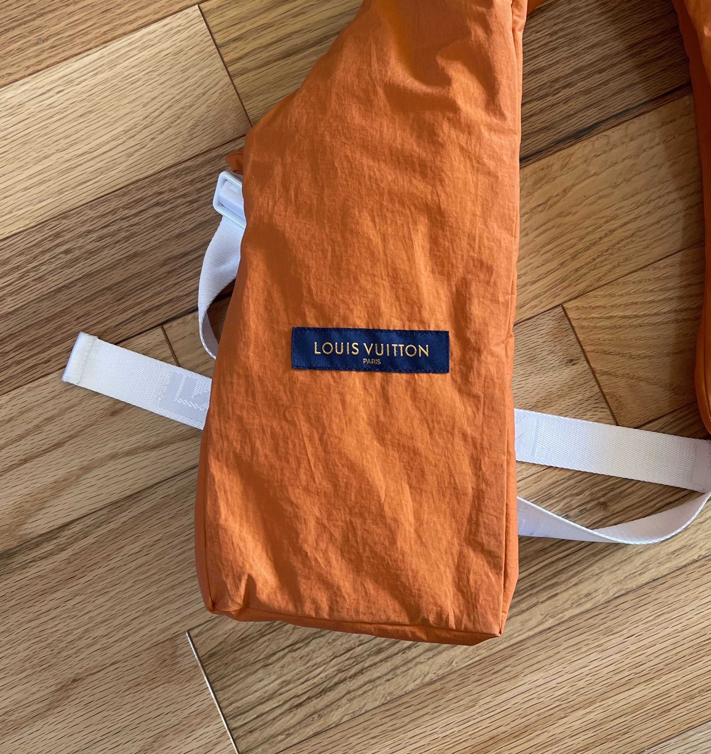 Louis Vuitton 2019 Monogram Cutaway Vest
