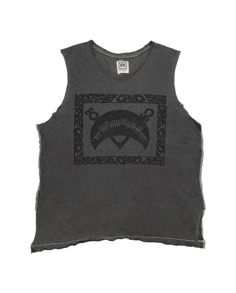 SS03 Undercover Scab Tank Top | Reissue: Buy & Sell Designer