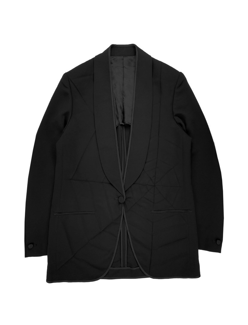 Undercover Cindy Sherman Spider Web Blazer | Reissue: Buy