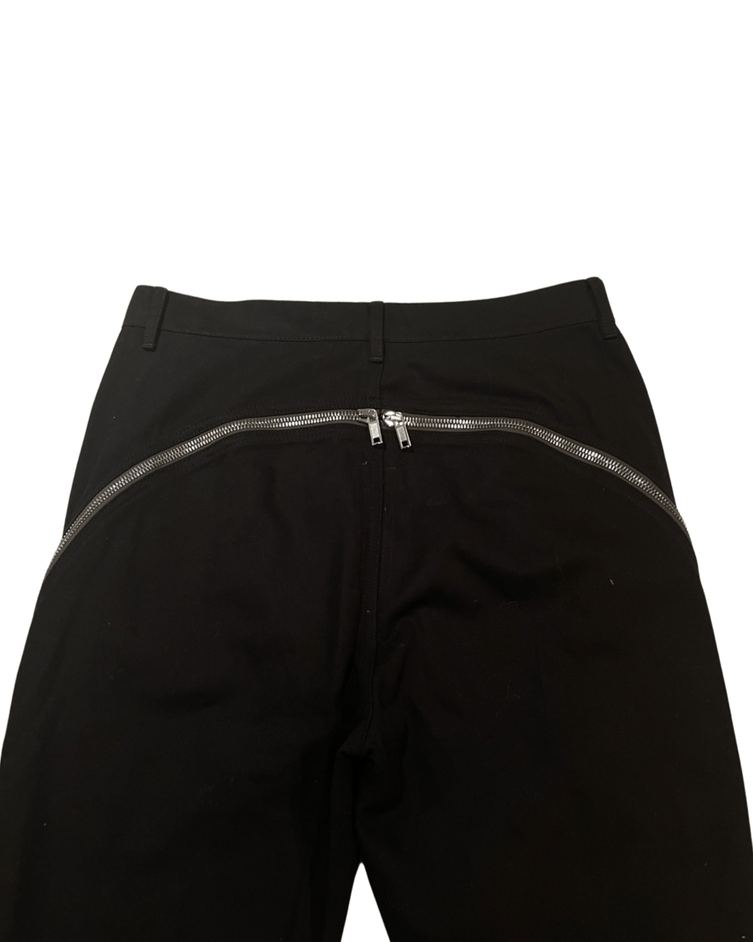 Rick Owens bolan banana cut pants SS22 fogachine | Reissue Rick Owens bolan banana cut pants SS22 fogachine | Reissue