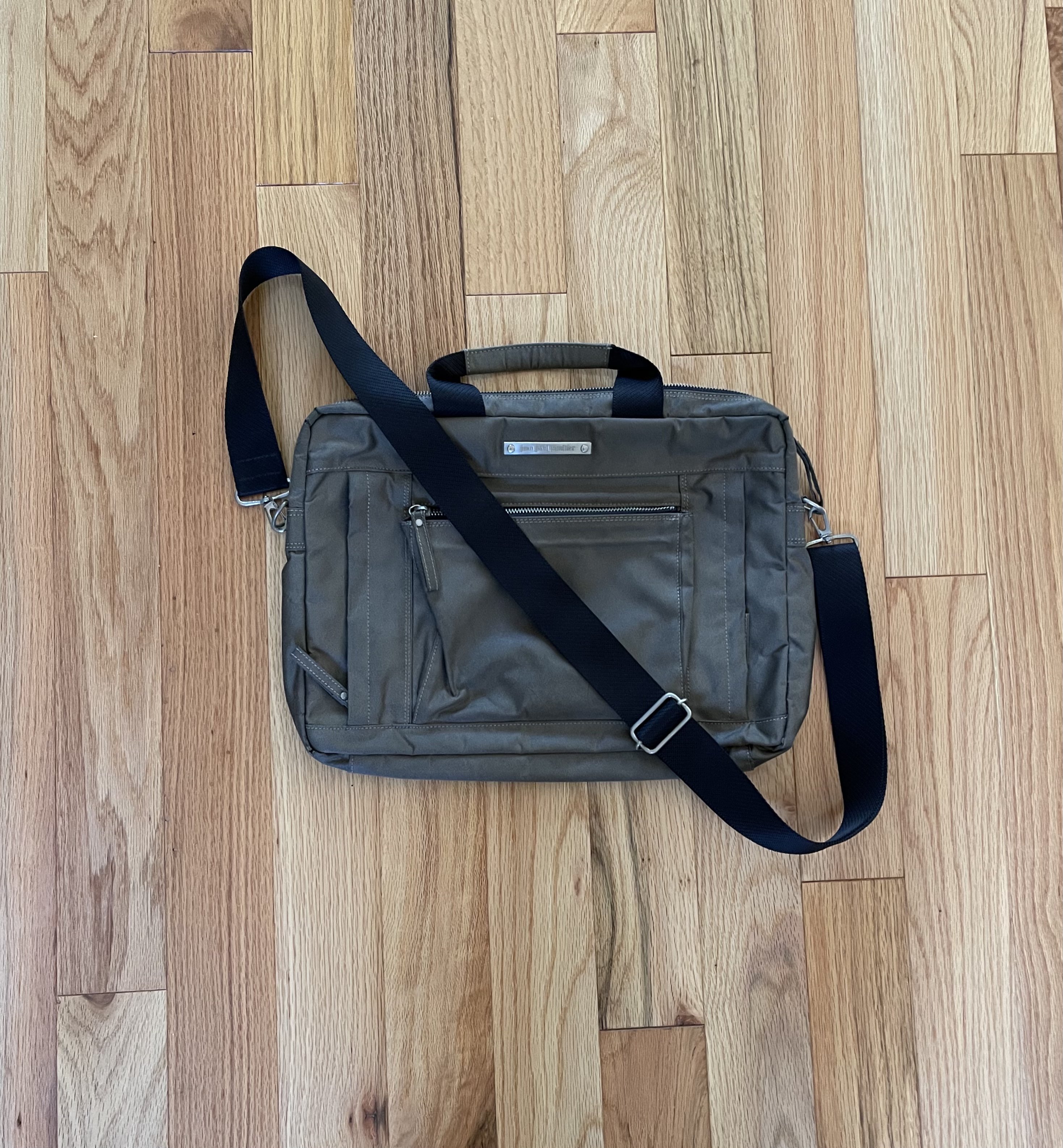 Green army bag | Reissue: Buy & Sell Designer, Streetwear & Vintage ...