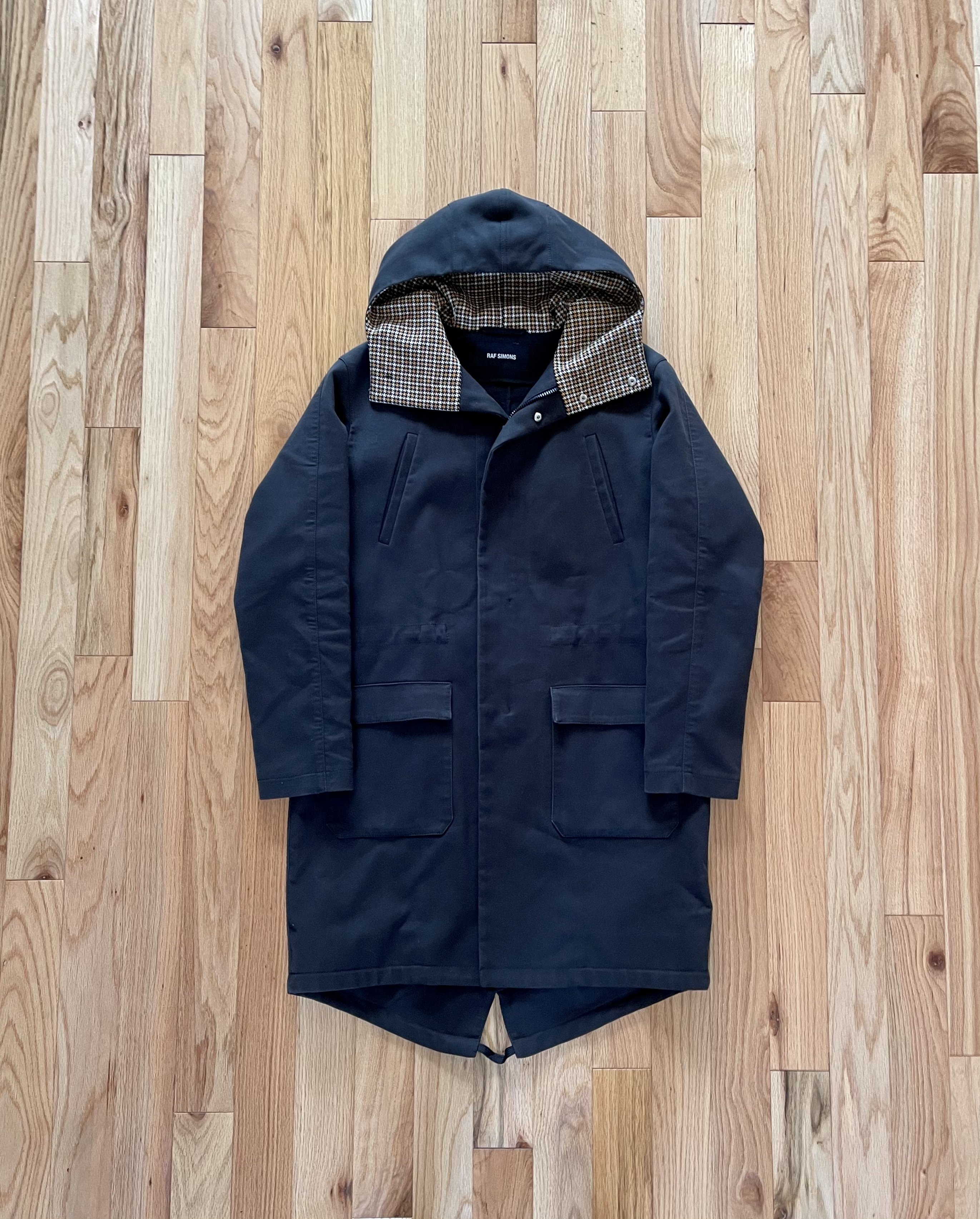 undercover CINDYSHERMAN 20SS ロングジャケット UNDERCOVERの2020SS