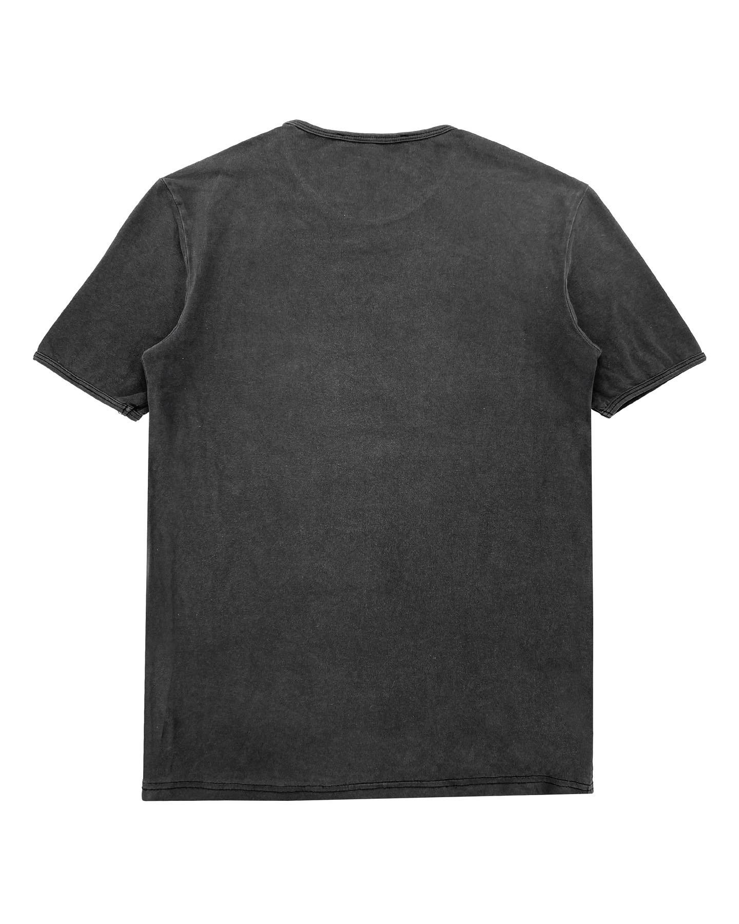 SS02 Raf Simons “Ready to Ignite” Graphic T-Shirt | Reissue: Buy