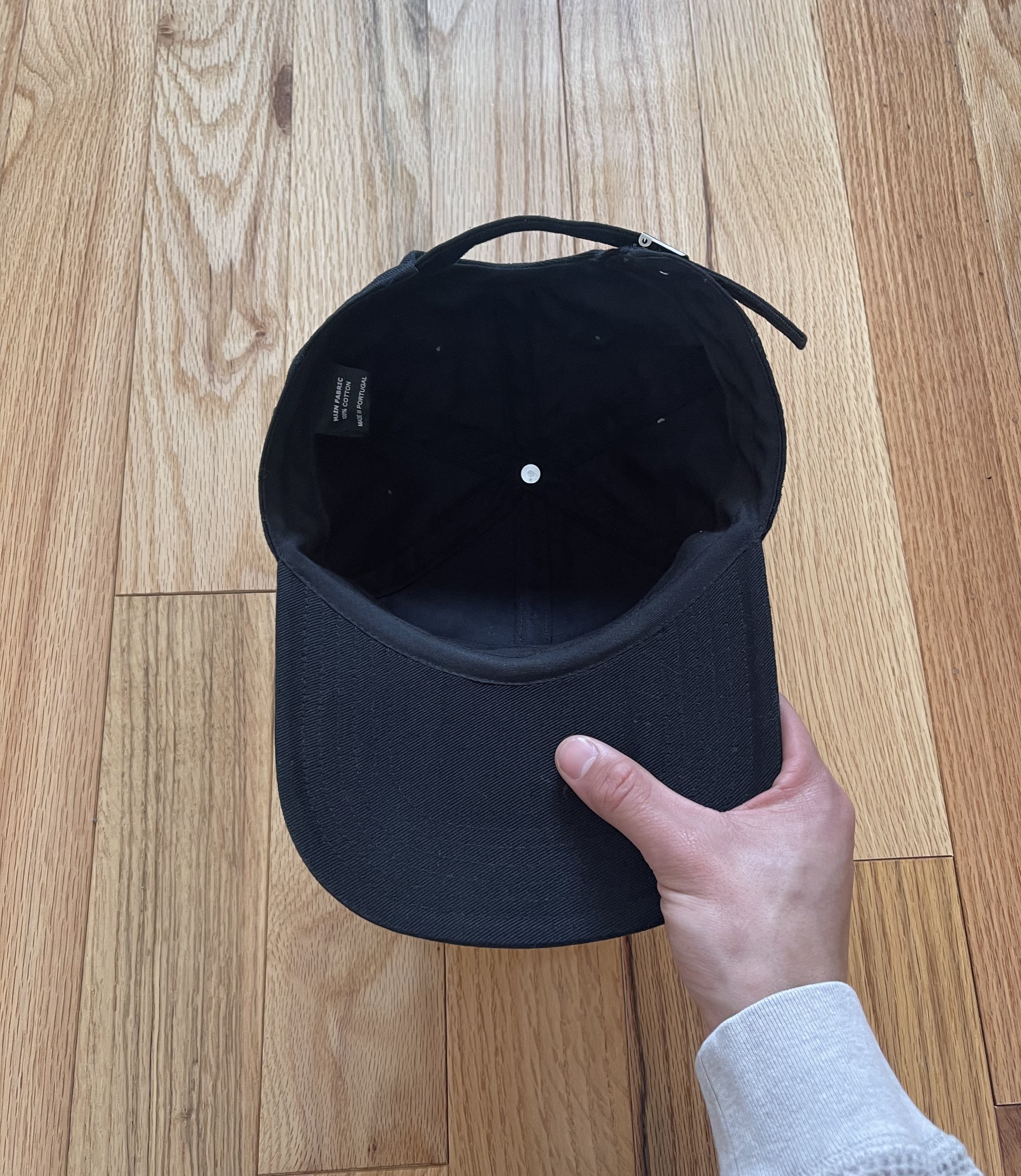 AW2017 Vetements Sexual Fantasies Hat | Reissue: Buy & Sell 