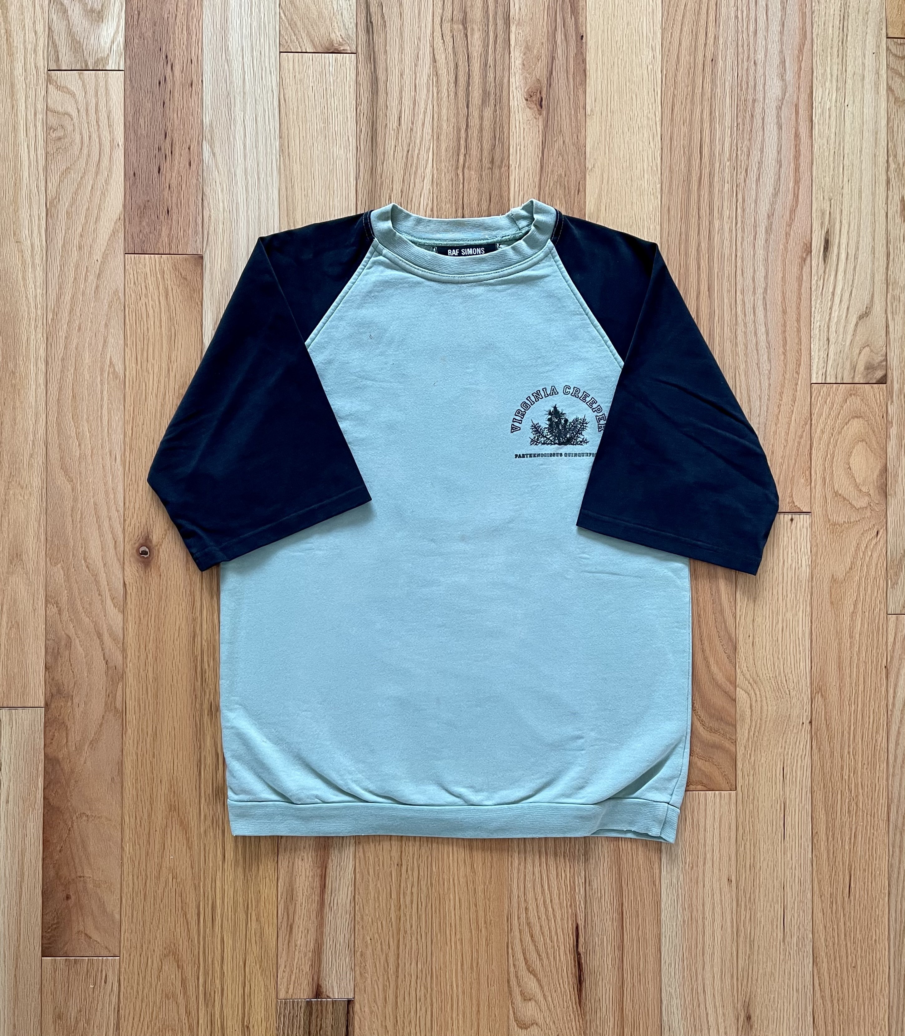 Virginia Creeper sweatshirt | Reissue: Buy & Sell Designer