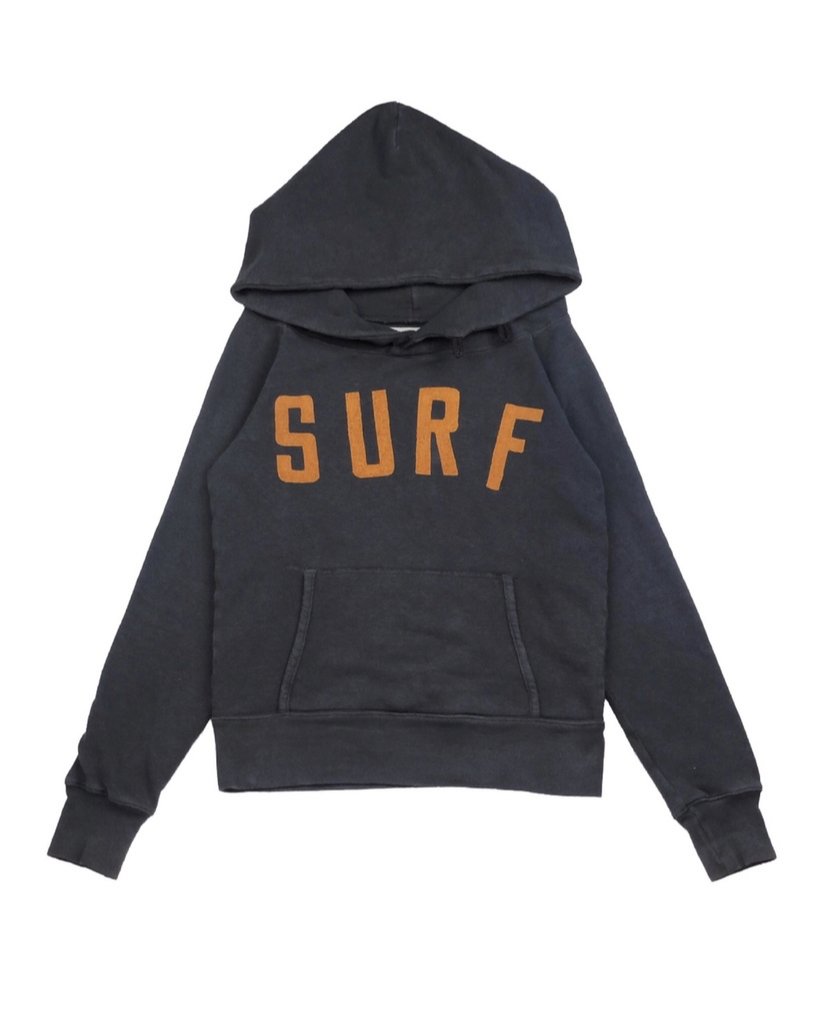 Kapital surf hoodie | Reissue: Buy & Sell Designer, Streetwear ...