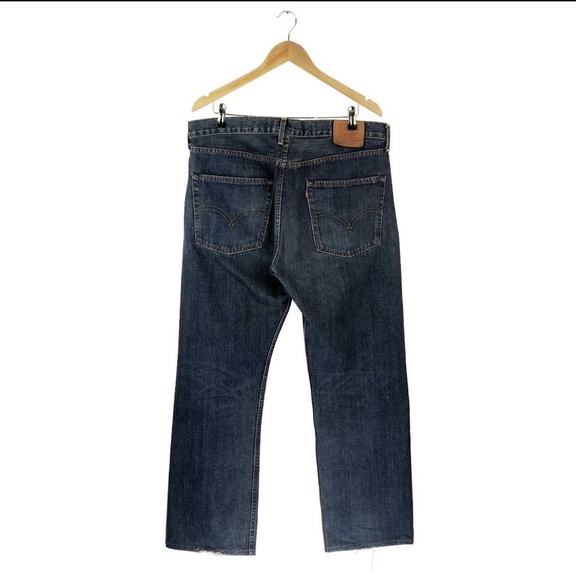 SS02 Junya Watanabe Poem Denim | Reissue: Buy & Sell Designer ...