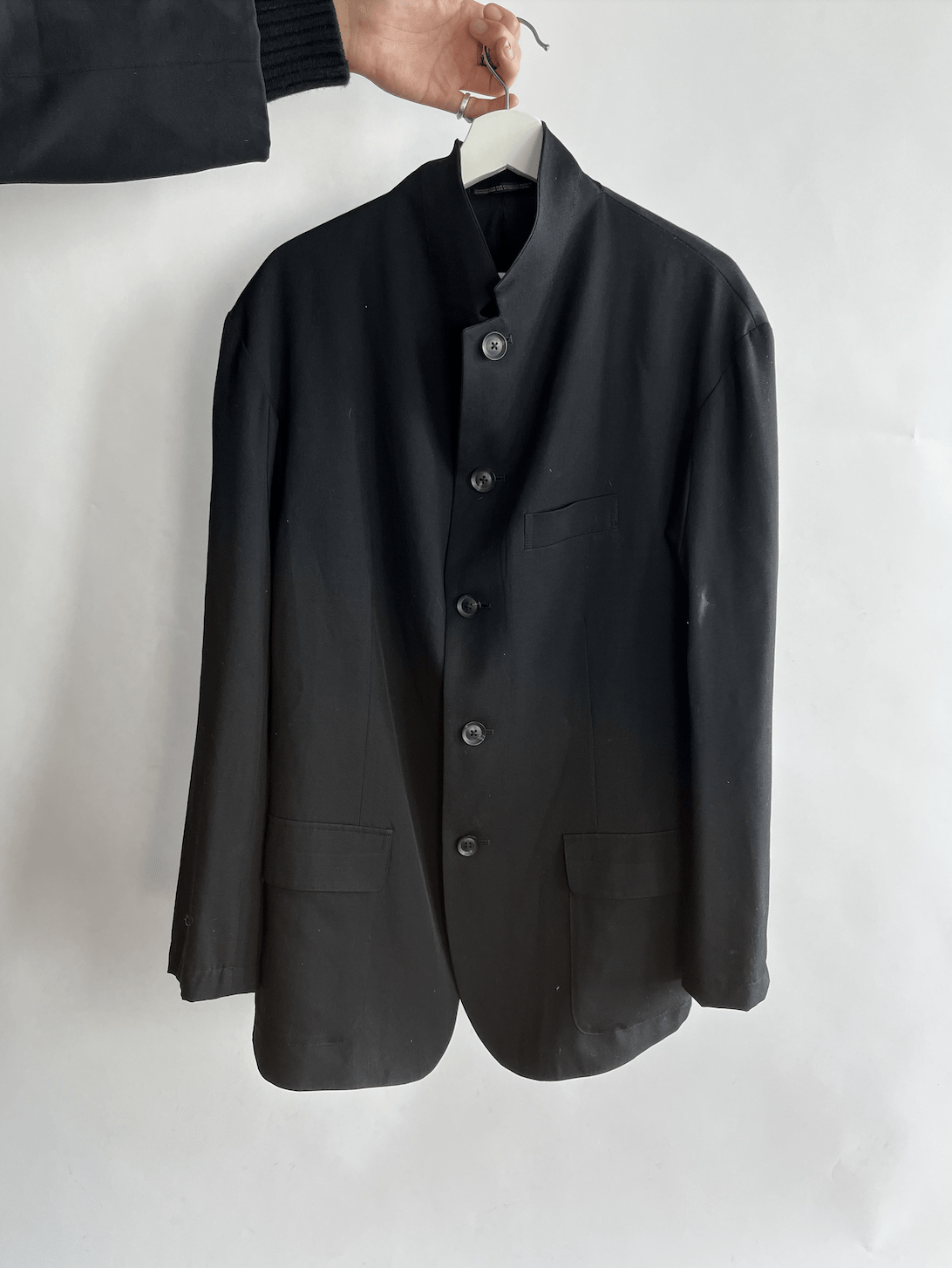 Undercover Cindy Sherman Spider Web Blazer | Reissue: Buy