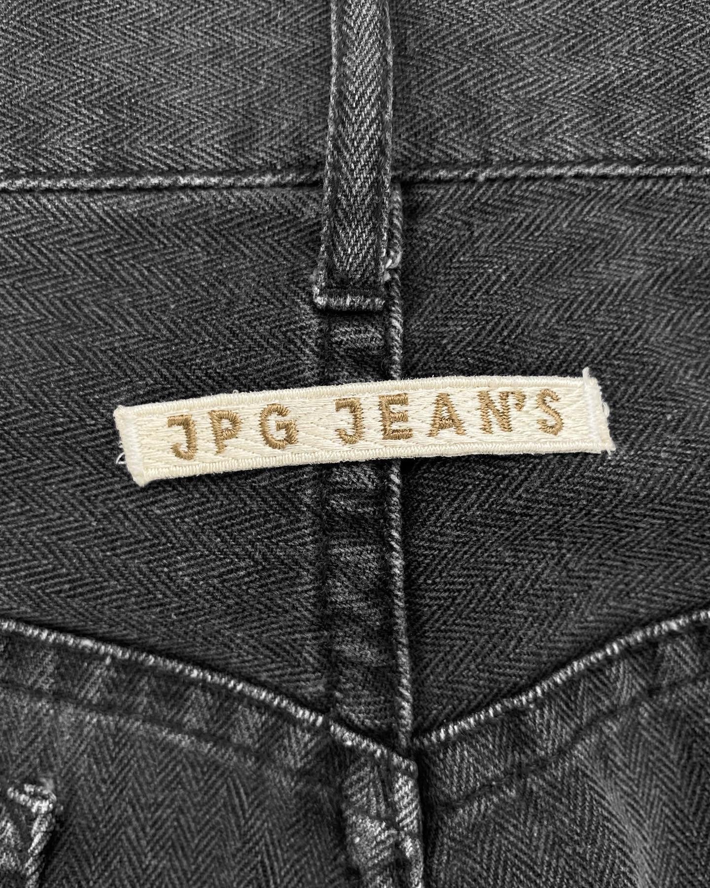 希少_新品未開封）Jean Paul Gaultier ゴルチエ x サカイ 2021年秋冬オートクチュール コレクション