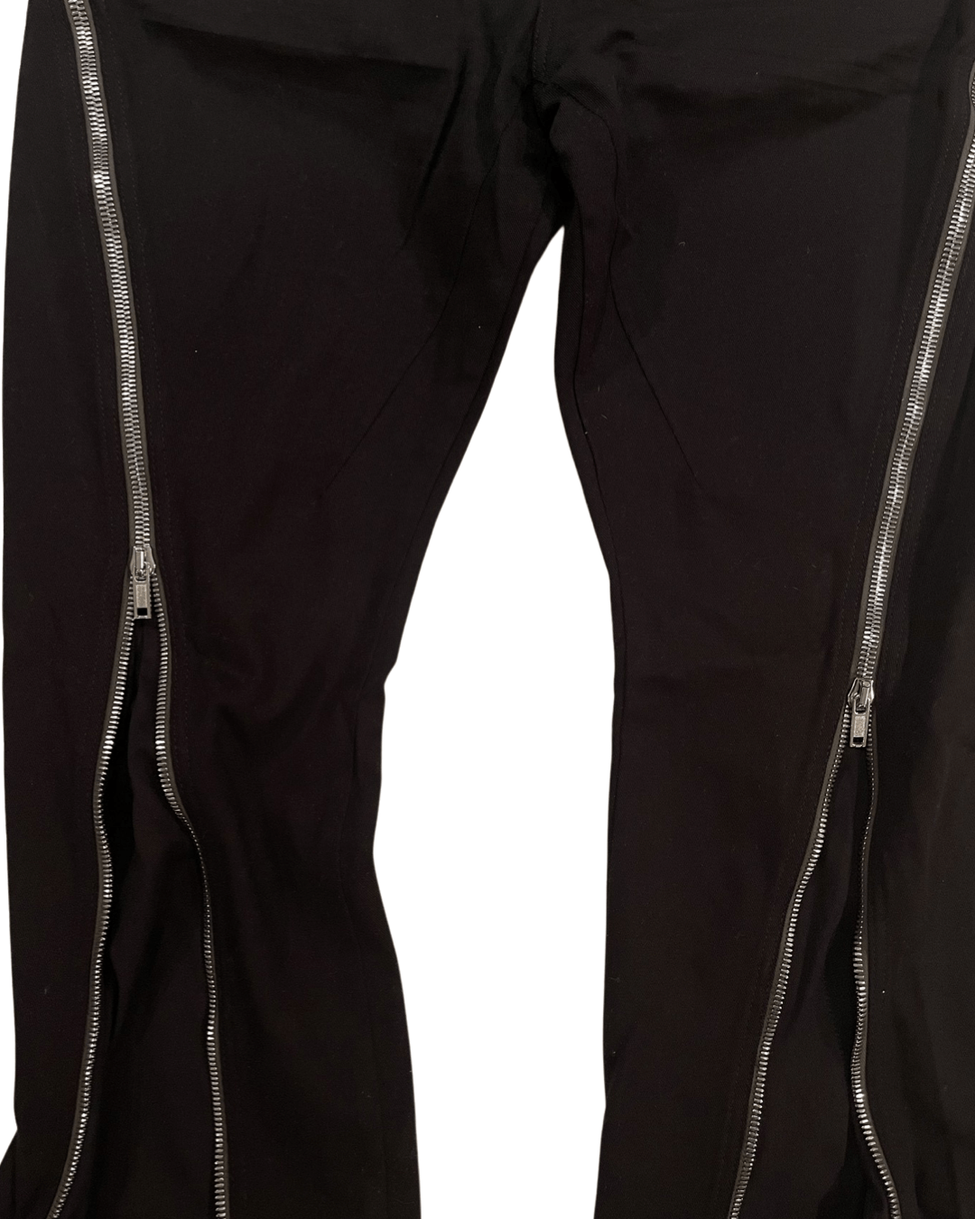 Rick Owens bolan banana cut pants SS22 fogachine | Reissue: Buy