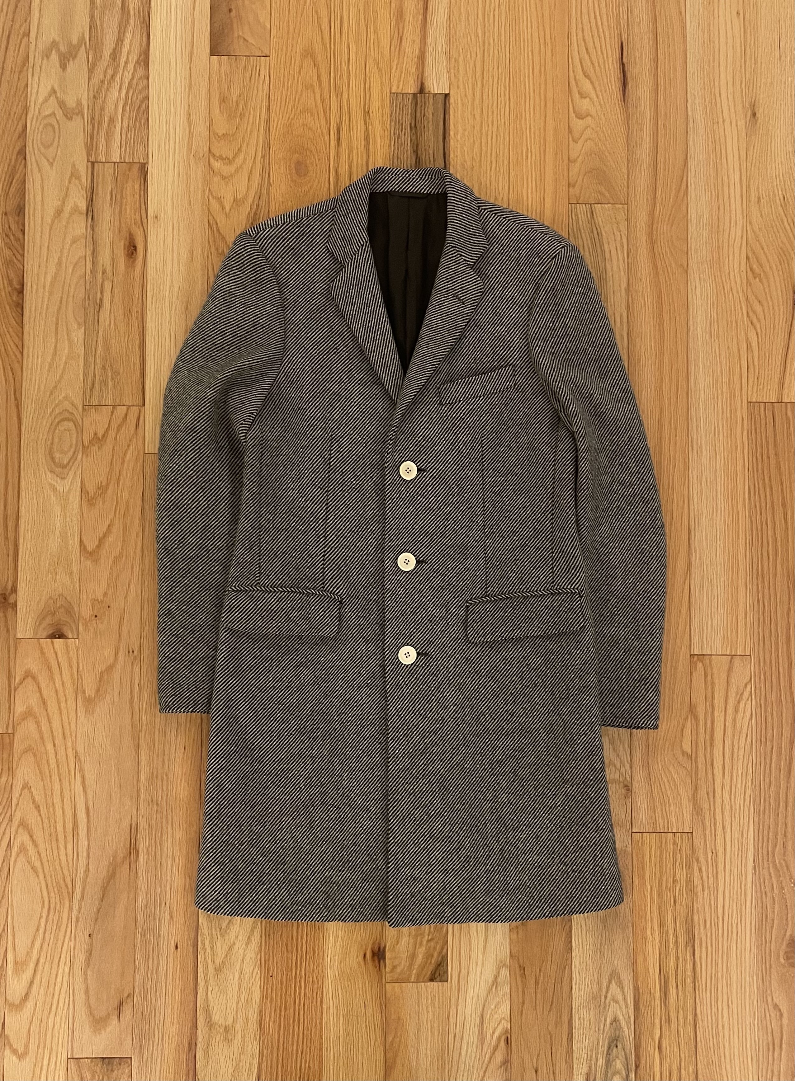 UNDERCOVERISM 11ss UNDERMAN期 ミリタリージャケット Undercover “Underman” Tactical Light Field Jacket | Reissue: Buy