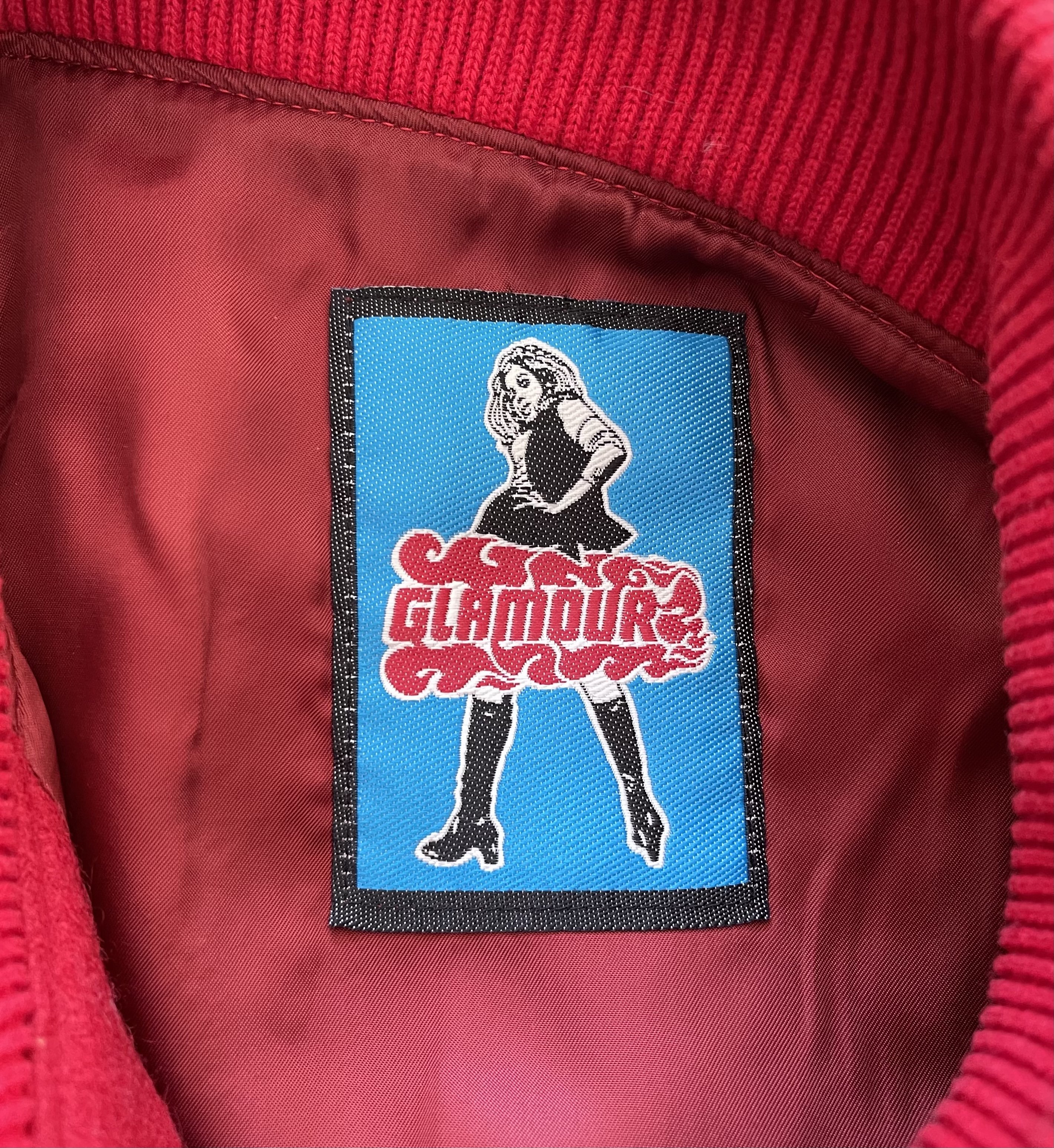 Hysteric Glamour 666 Jacket | Grailed