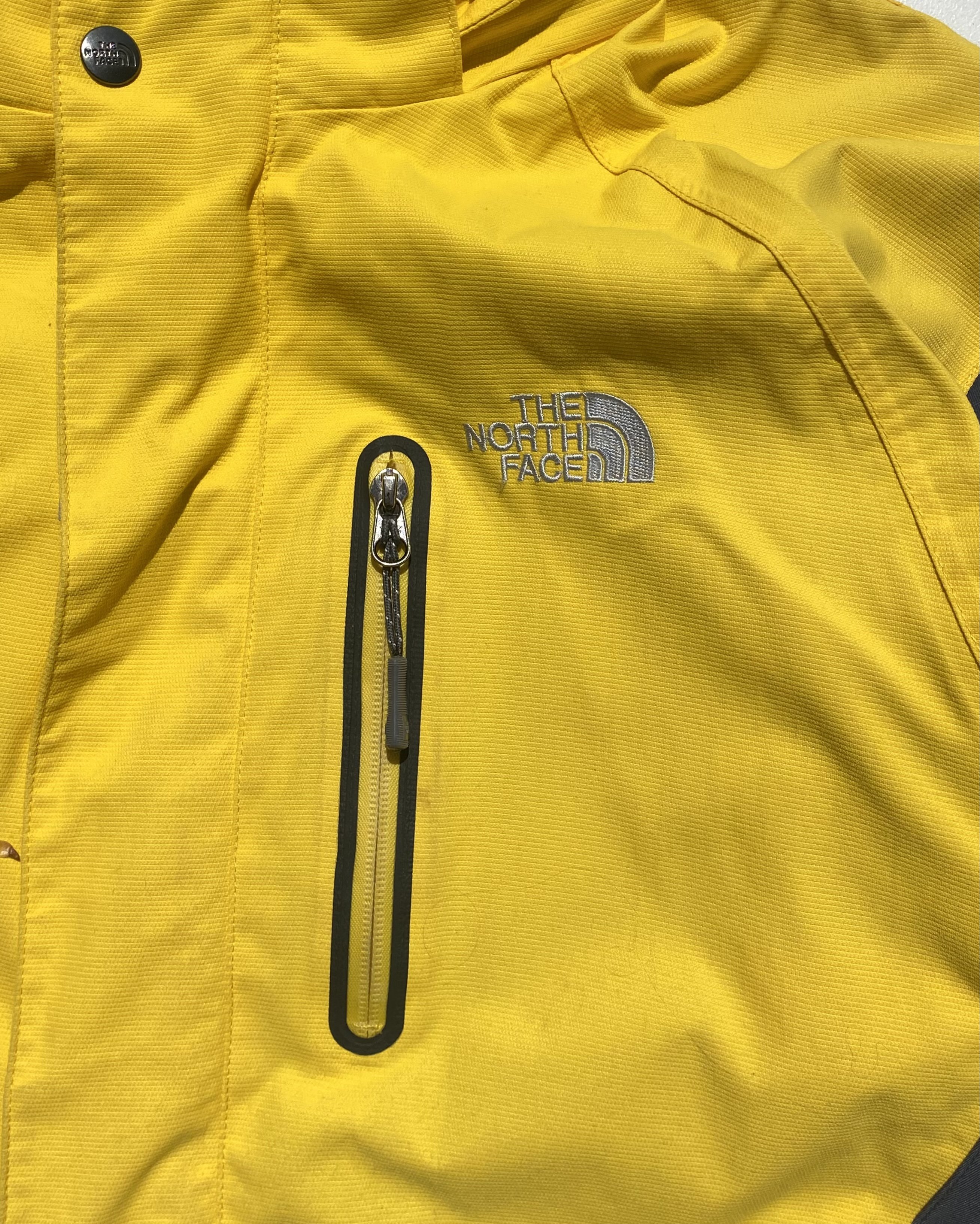 The North Face Summit Series Gore-Tex Panelled Tech Jacket