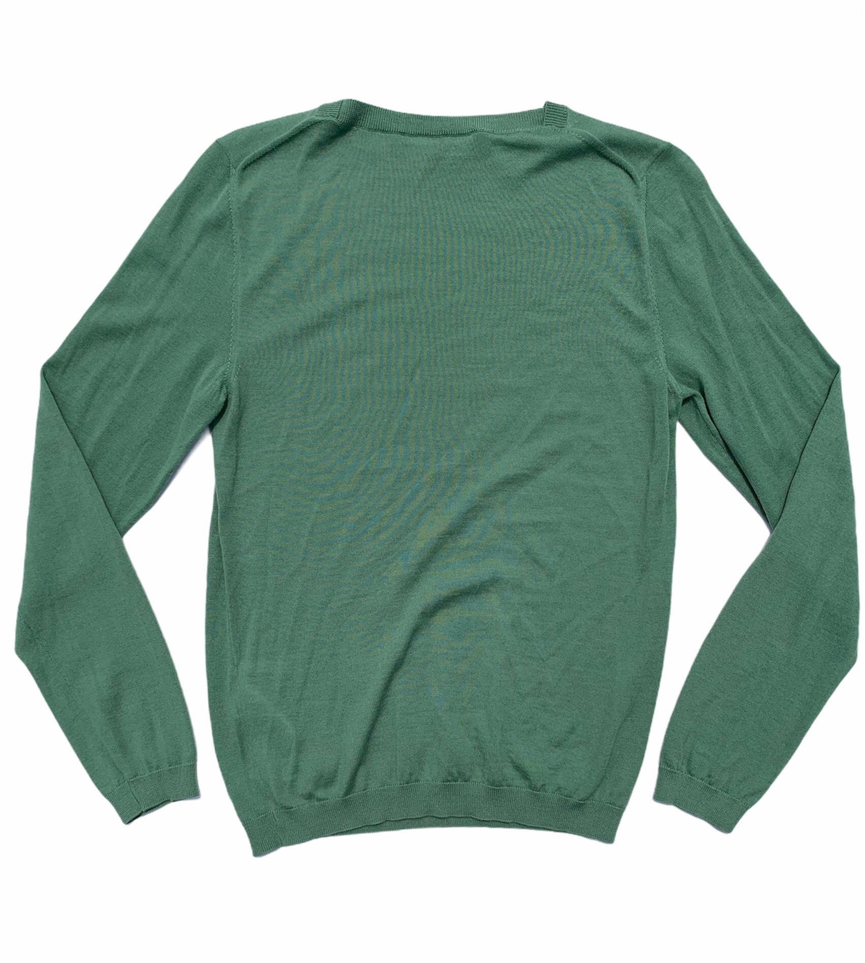 Pistachio Knit Sweater Interlocking G Logo | Reissue: Buy & Sell ...