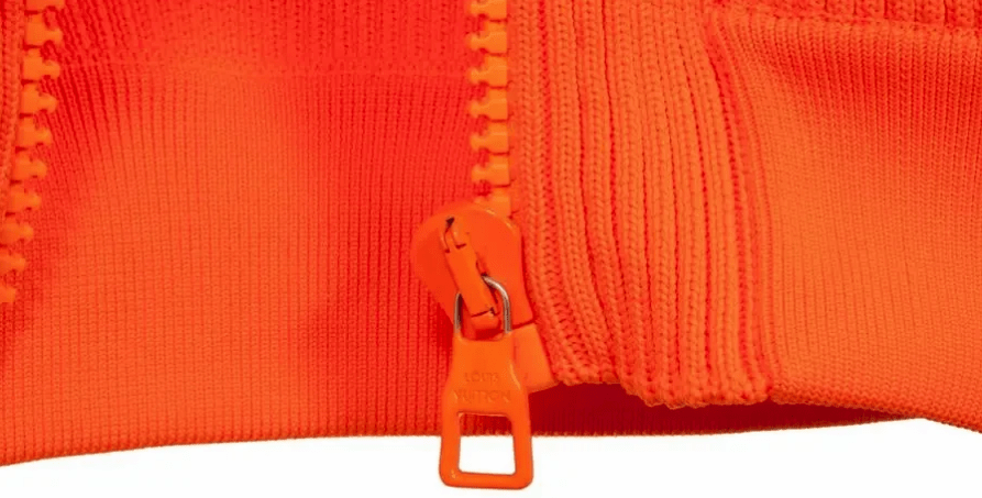 Spring 2019 Runway Ribbed Utility Gilet Vest Orange Virgil  Reissue: Buy &  Sell Designer, Streetwear & Vintage Clothing for Men & Women