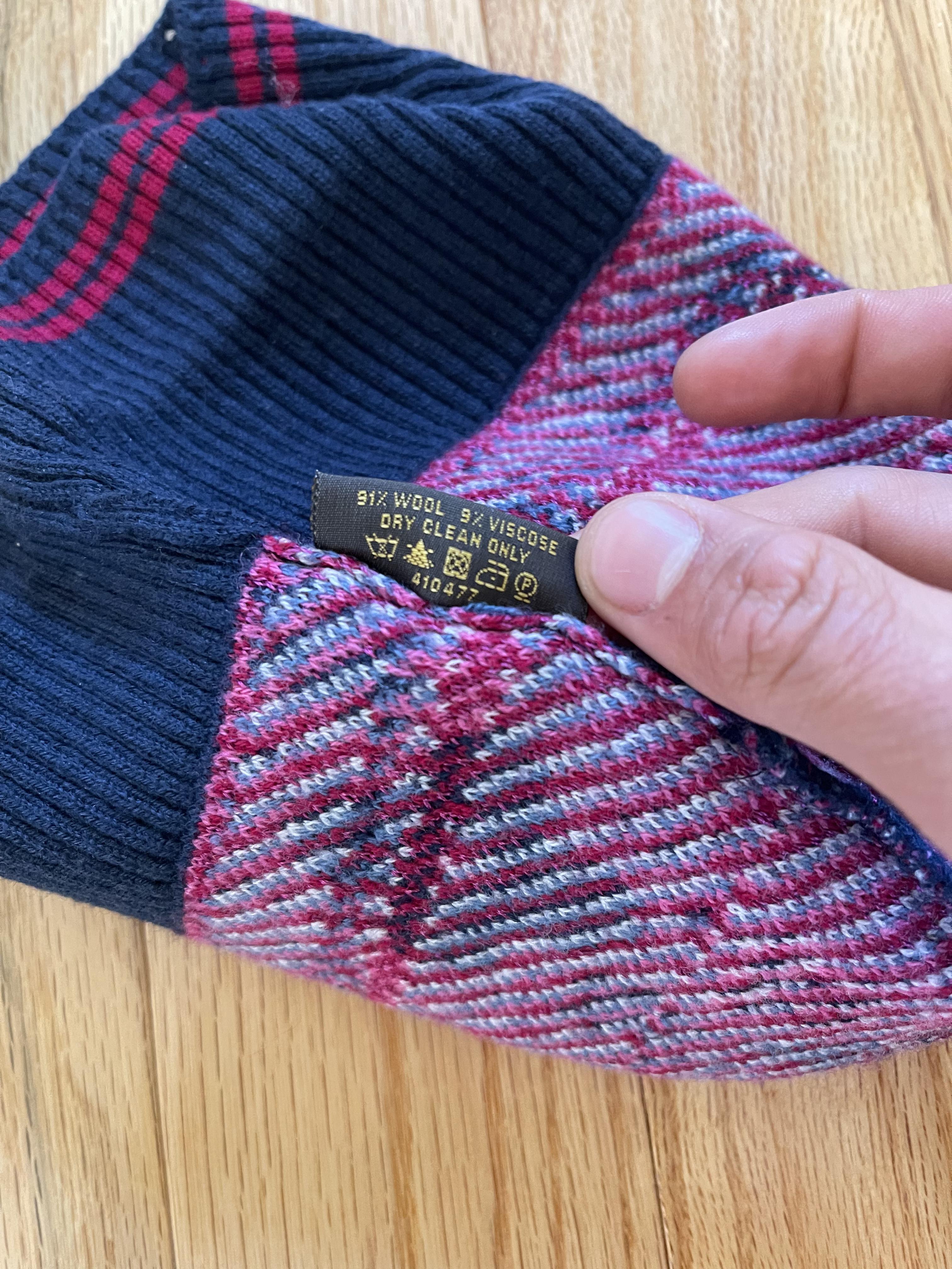 Louis Vuitton by Marc Jacobs Wool Beanie  Reissue: Buy & Sell Designer,  Streetwear & Vintage Clothing for Men & Women