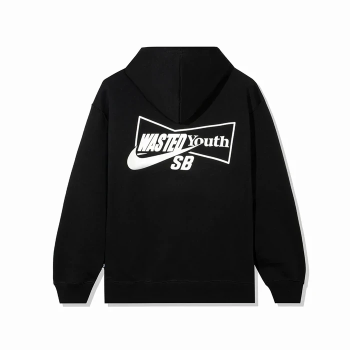 Nike SB x Wasted Youth Hoodie | Reissue: Buy u0026 Sell Designer
