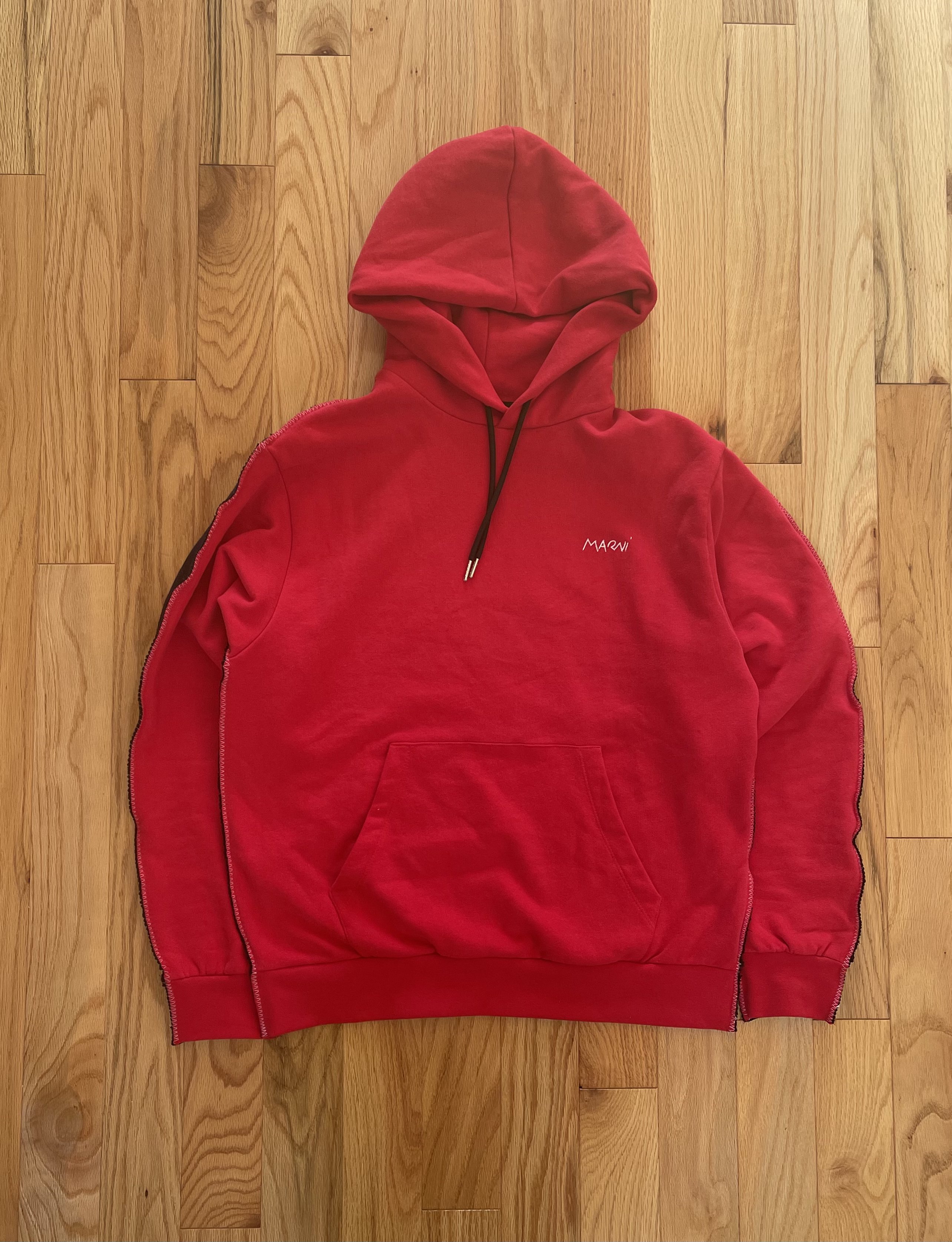 Hoodie | Reissue: Buy & Sell Designer, Streetwear & Vintage Clothing ...