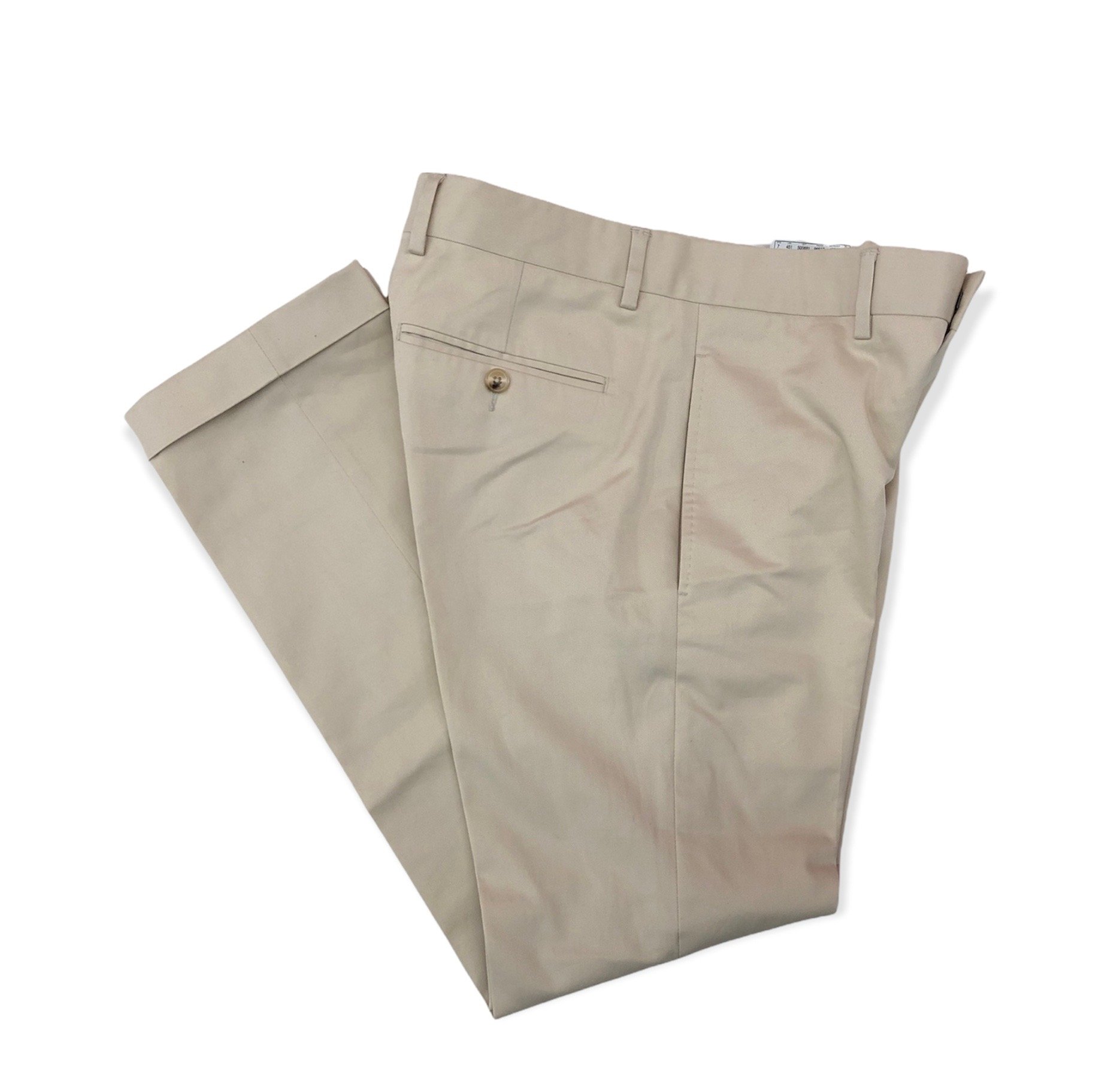 Size 44 2024 khaki pants