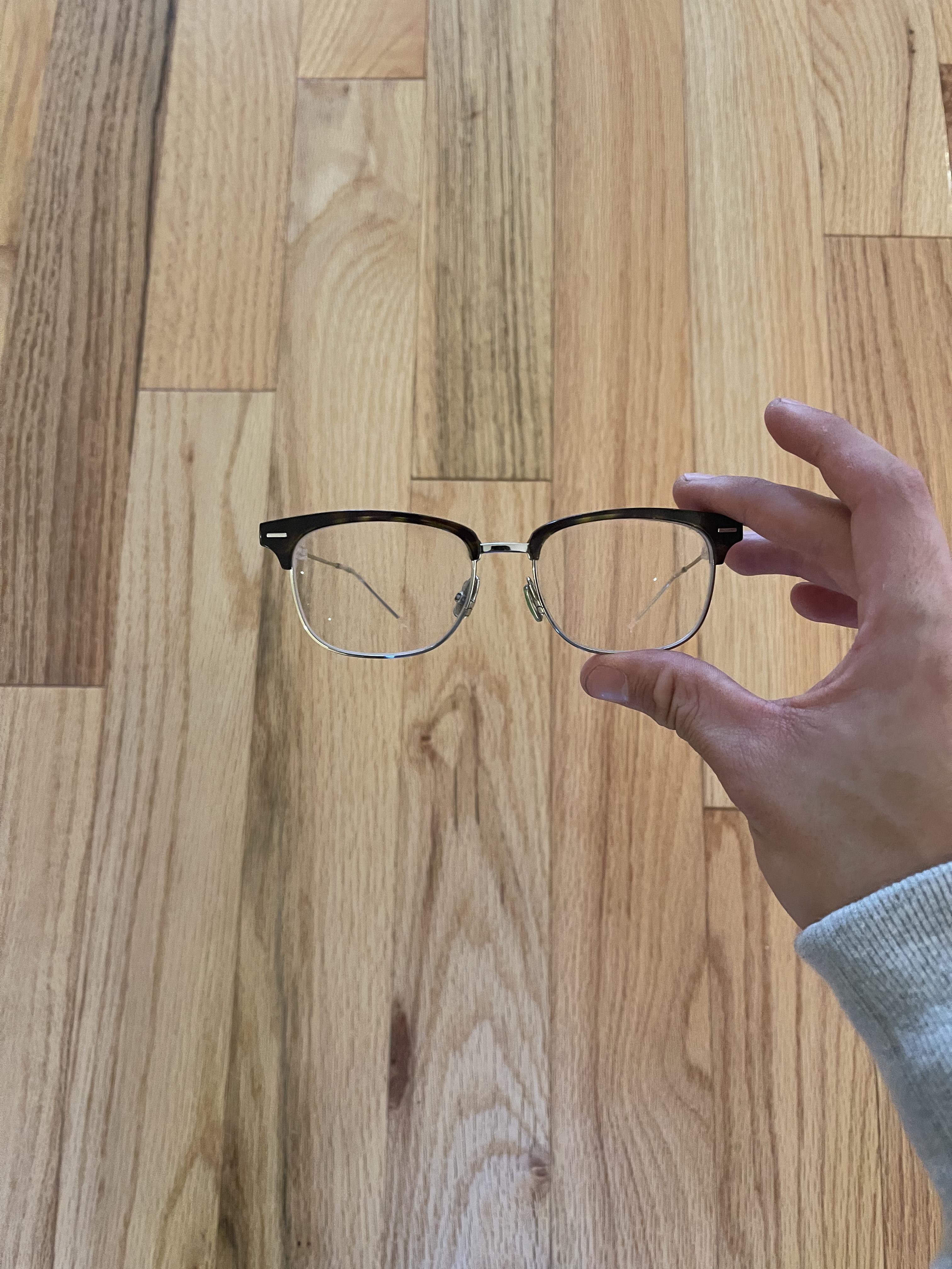 Prescription glasses Reissue Buy & Sell Designer, Streetwear