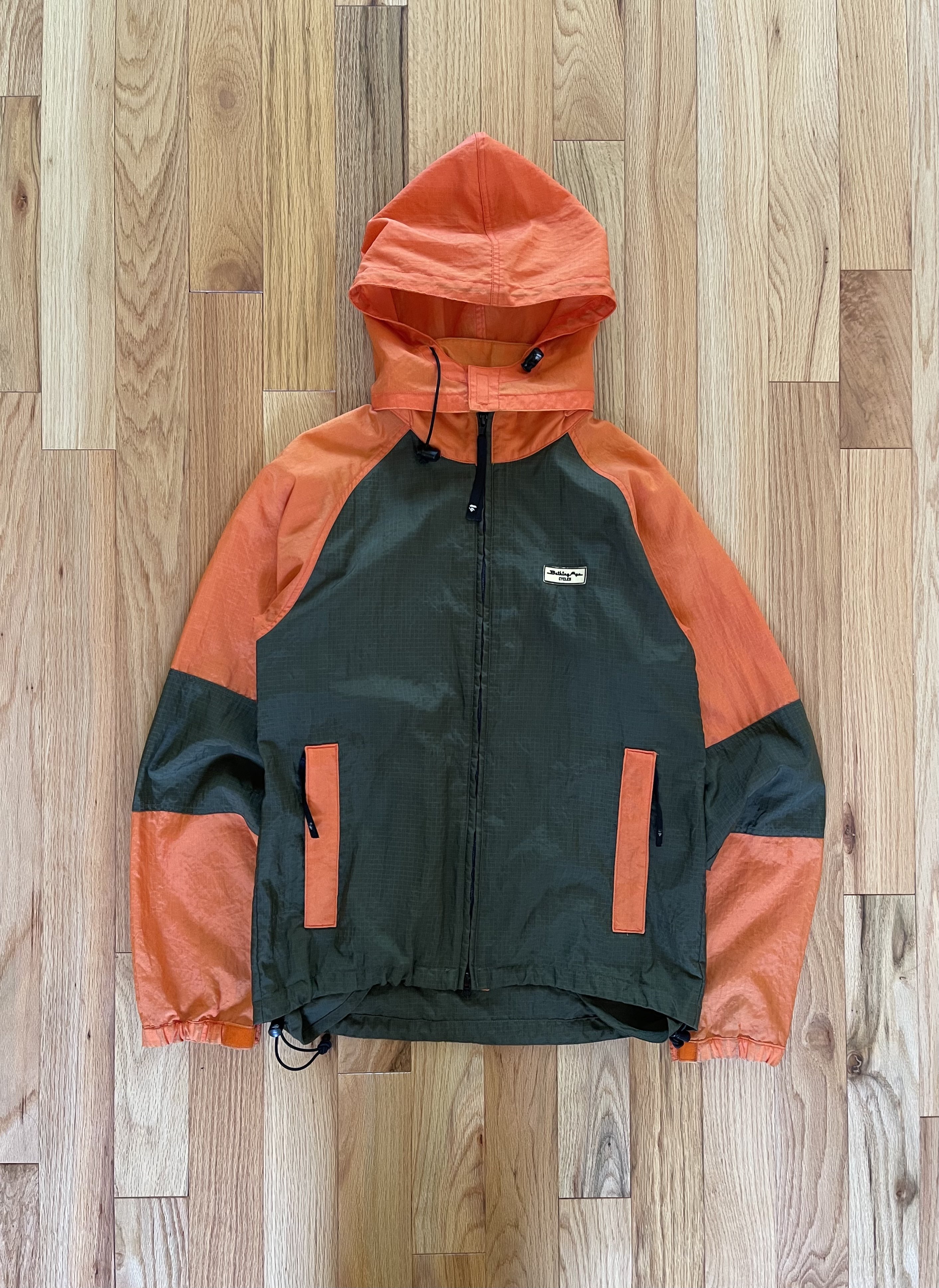 The North Face Summit Series Gore-Tex Panelled Tech Jacket 
