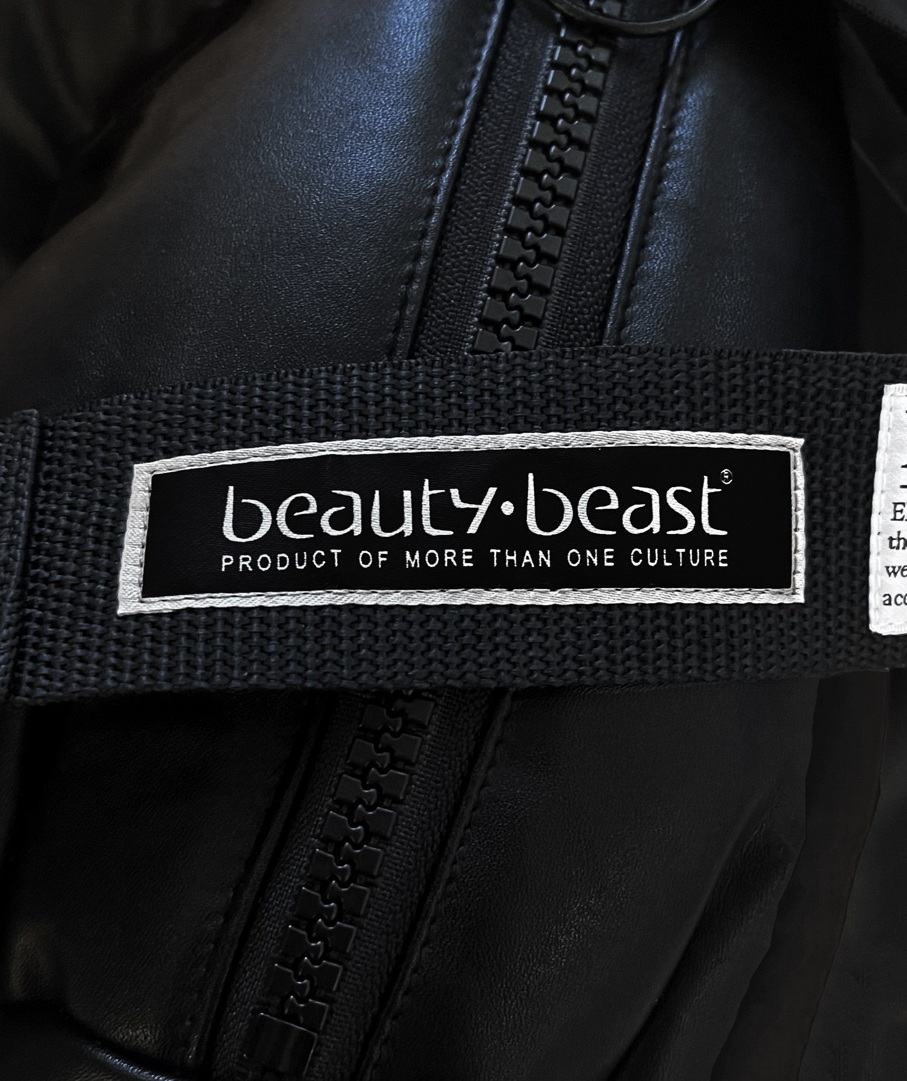 2022 Beauty Beast Dark Knight Bunny Bag | Reissue: Buy & Sell