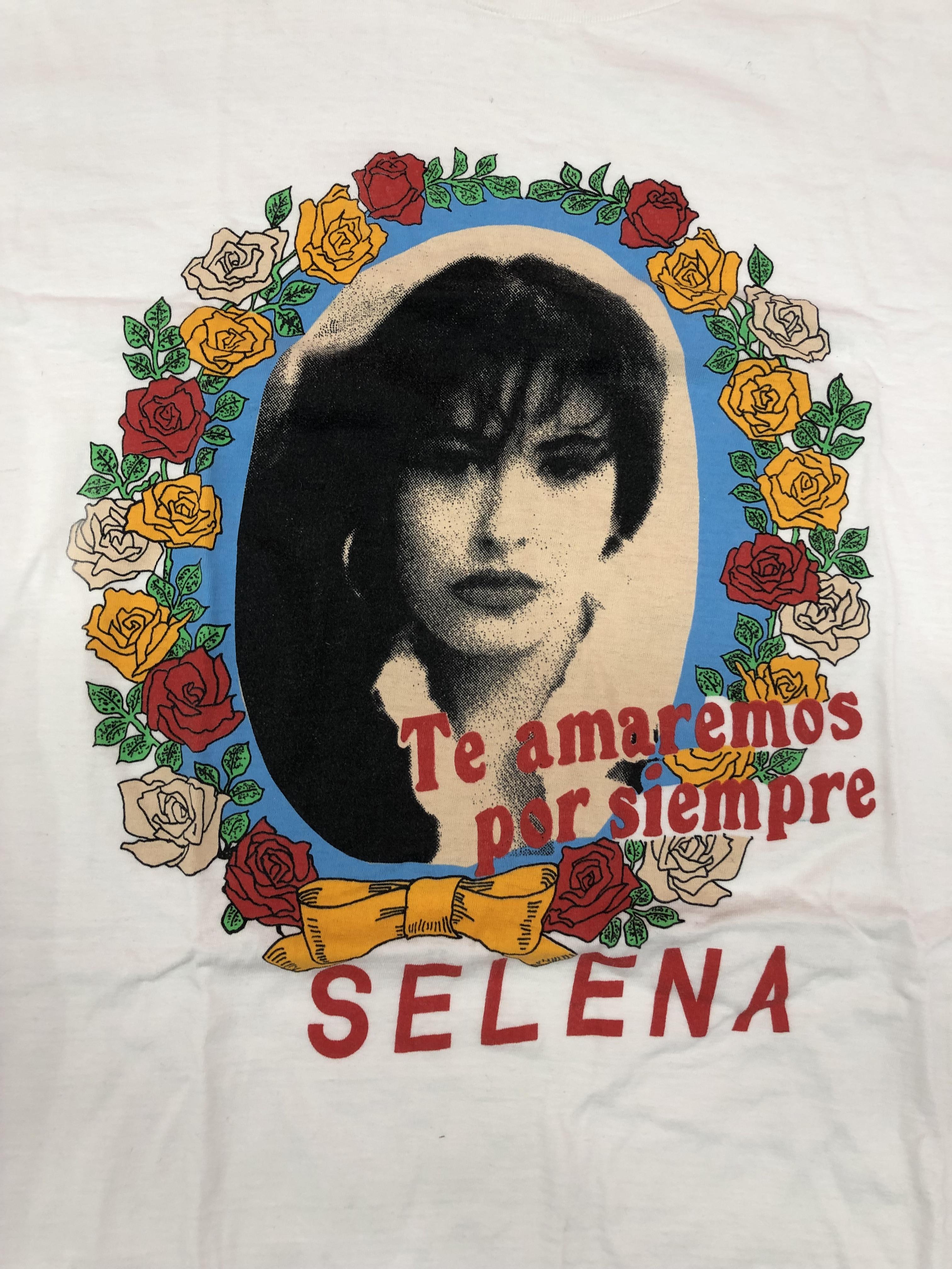 Rare 1995 Selena 